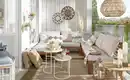 Bild 1 von HOME STORY Kissen Grobstrickornamente