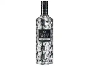 Three Sixty Vodka Original