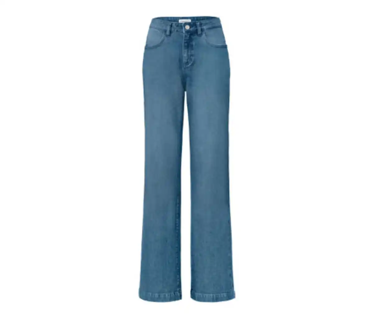 Bild 1 von Palazzo Jeans ‒ Fit »Neni«