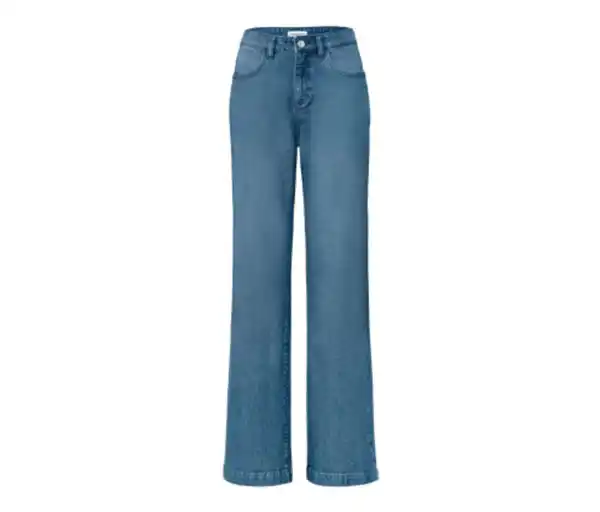 Bild 1 von Palazzo Jeans ‒ Fit »Neni«