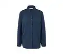 Bild 1 von Musselin-Bluse, navy