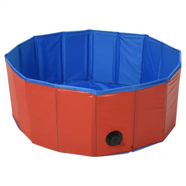 Bild 2 von Hundepool