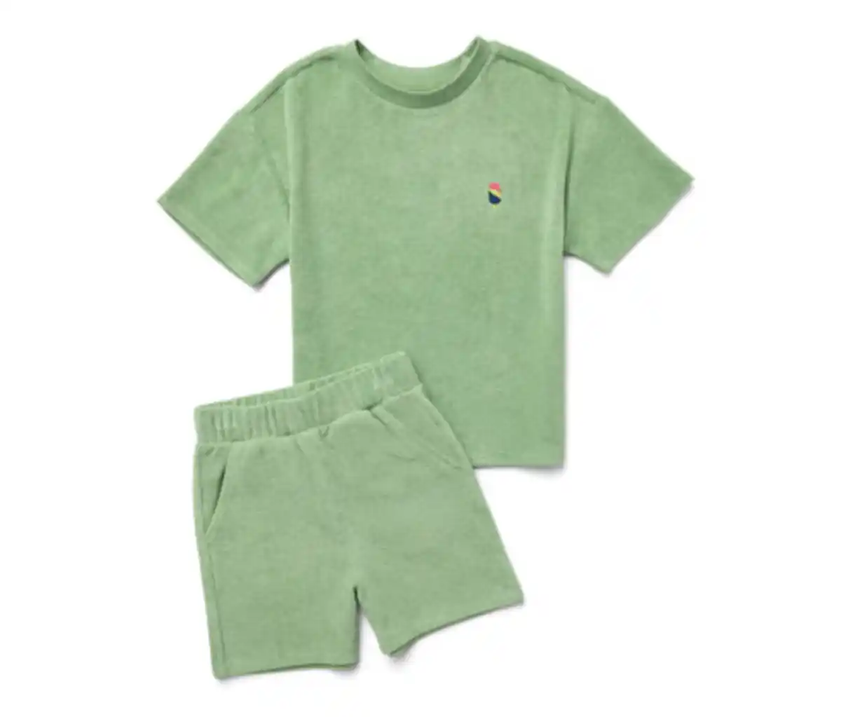 Bild 1 von Kinder-Frottier-Set