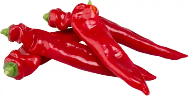 Bild 1 von Spitzpaprika