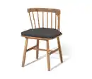Bild 1 von Dining-Stuhl mit Sitzpolster