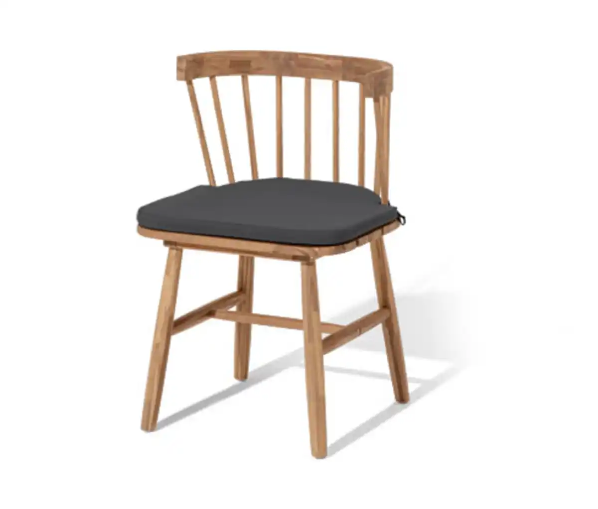 Bild 1 von Dining-Stuhl mit Sitzpolster