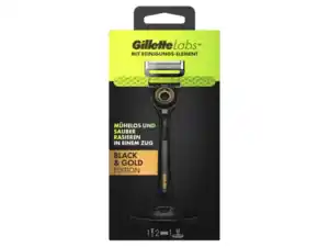 Gillette Labs Rasierer