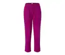 Bild 1 von Leinenhose, beere