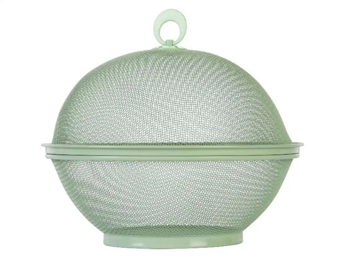 Bild 2 von LIVARNO home Obstkorb, 2-teilig