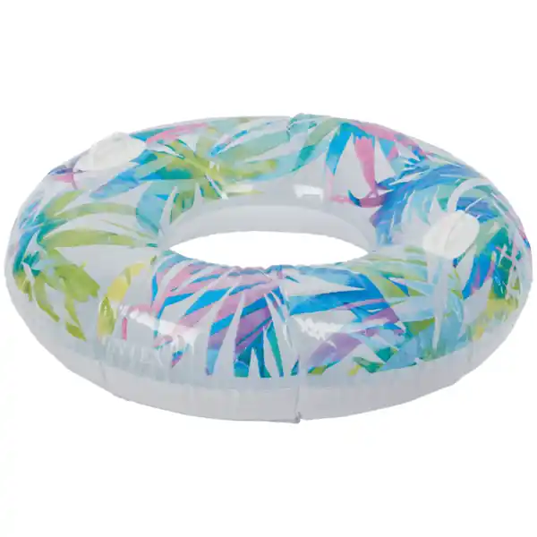 Bild 2 von Intex Schwimmreifen