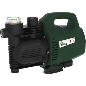 Hauswasserautomat, Fördermenge: 3500 l/h, 800 W