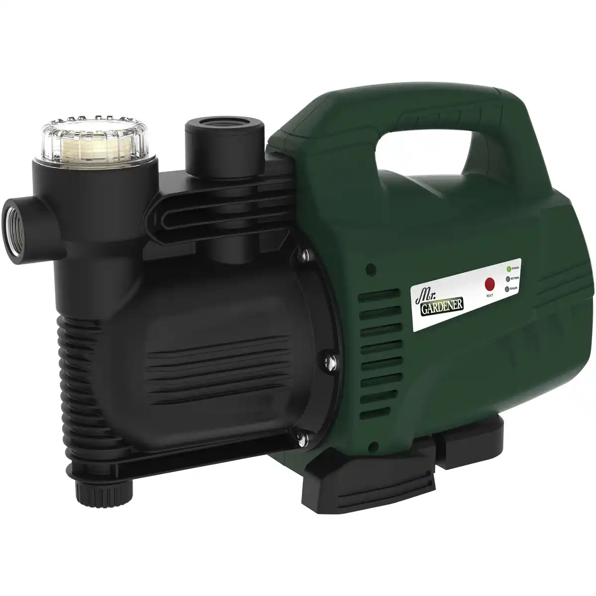 Bild 1 von Hauswasserautomat, Fördermenge: 3500 l/h, 800 W