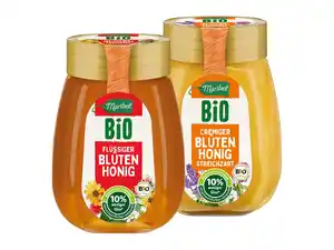 Maribel Bio Blütenhonig,  500 g