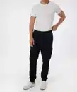 Bild 1 von Schwarze Cargohose, schwarz