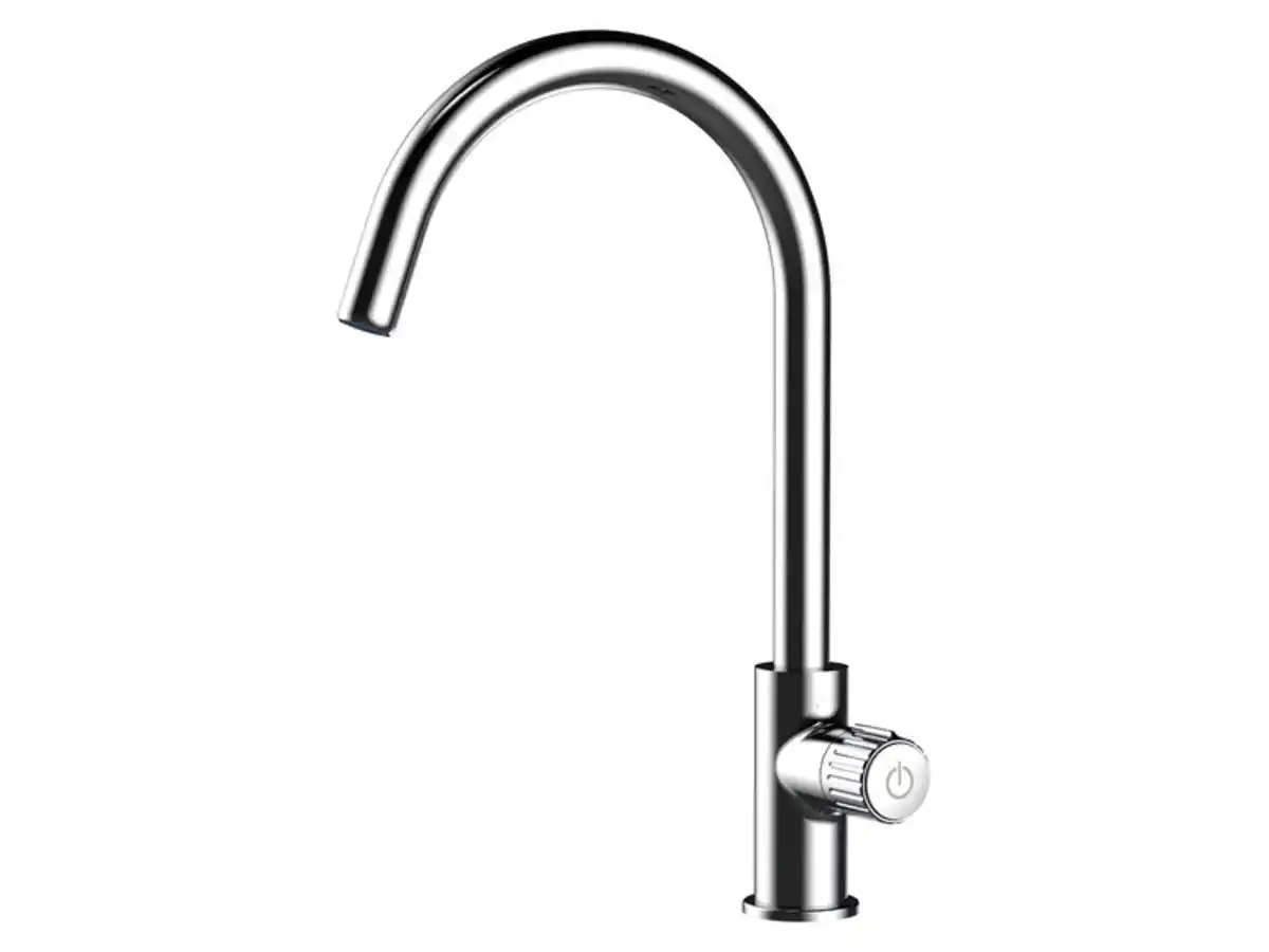 Bild 1 von Duschwell Spültischarmatur Basic, mit Neoperl Luftsprudler