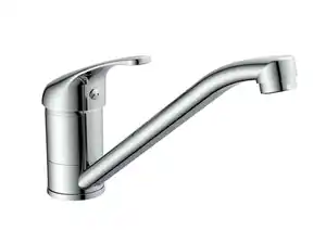 Eisl Küchenarmatur »GRANDE VITA CLASSIC«, Niederdruck
