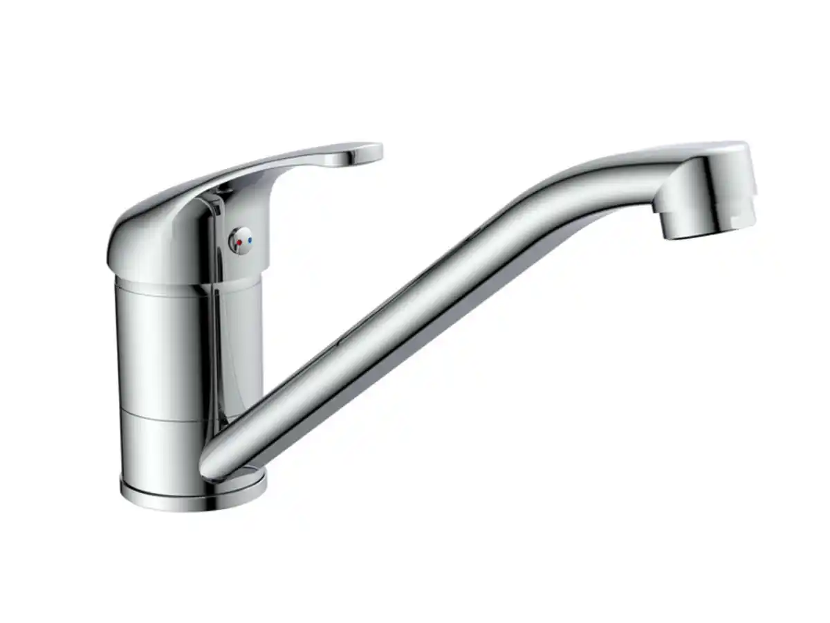 Bild 1 von Eisl Küchenarmatur »GRANDE VITA CLASSIC«, Niederdruck