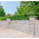 Bild 1 von Abdeckplatte, Beton, Glatt
