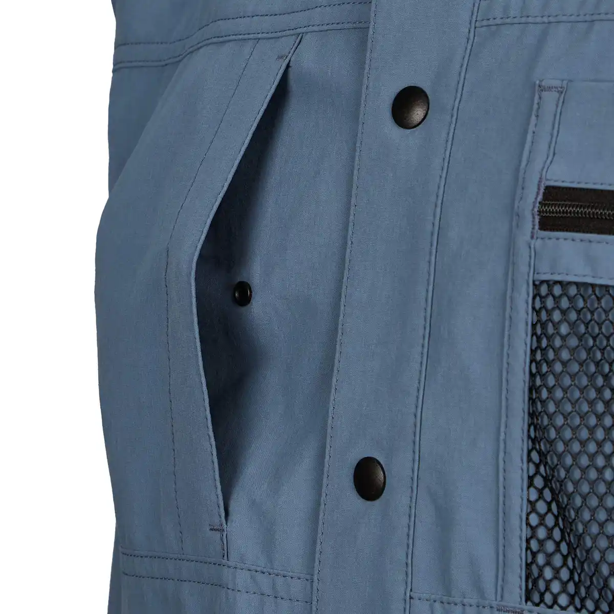 Bild 3 von MERCED WIND SHIRT Herren - Outdoor Hemd