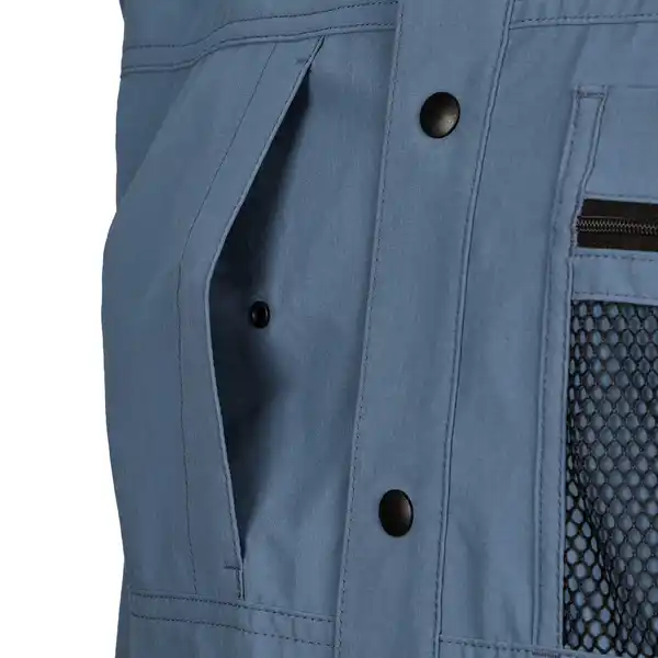 Bild 3 von MERCED WIND SHIRT Herren - Outdoor Hemd