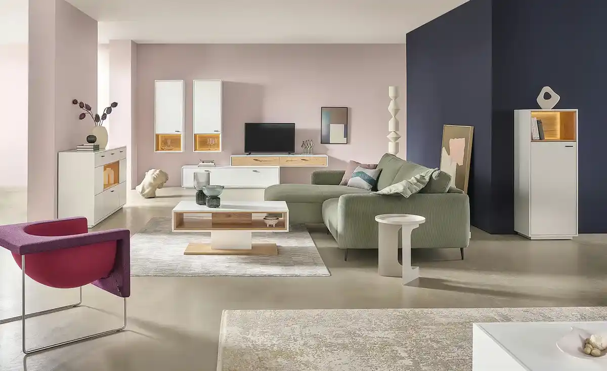 Bild 3 von Jette Home Ecksofa Inside