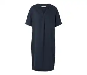 Leinenkleid