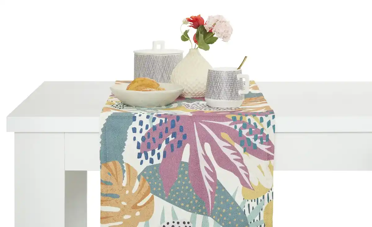 Bild 1 von como Tischläufer Tropical