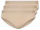 Bild 3 von esmara® Damen Slips, 3 Stück, mit elastischem Bund