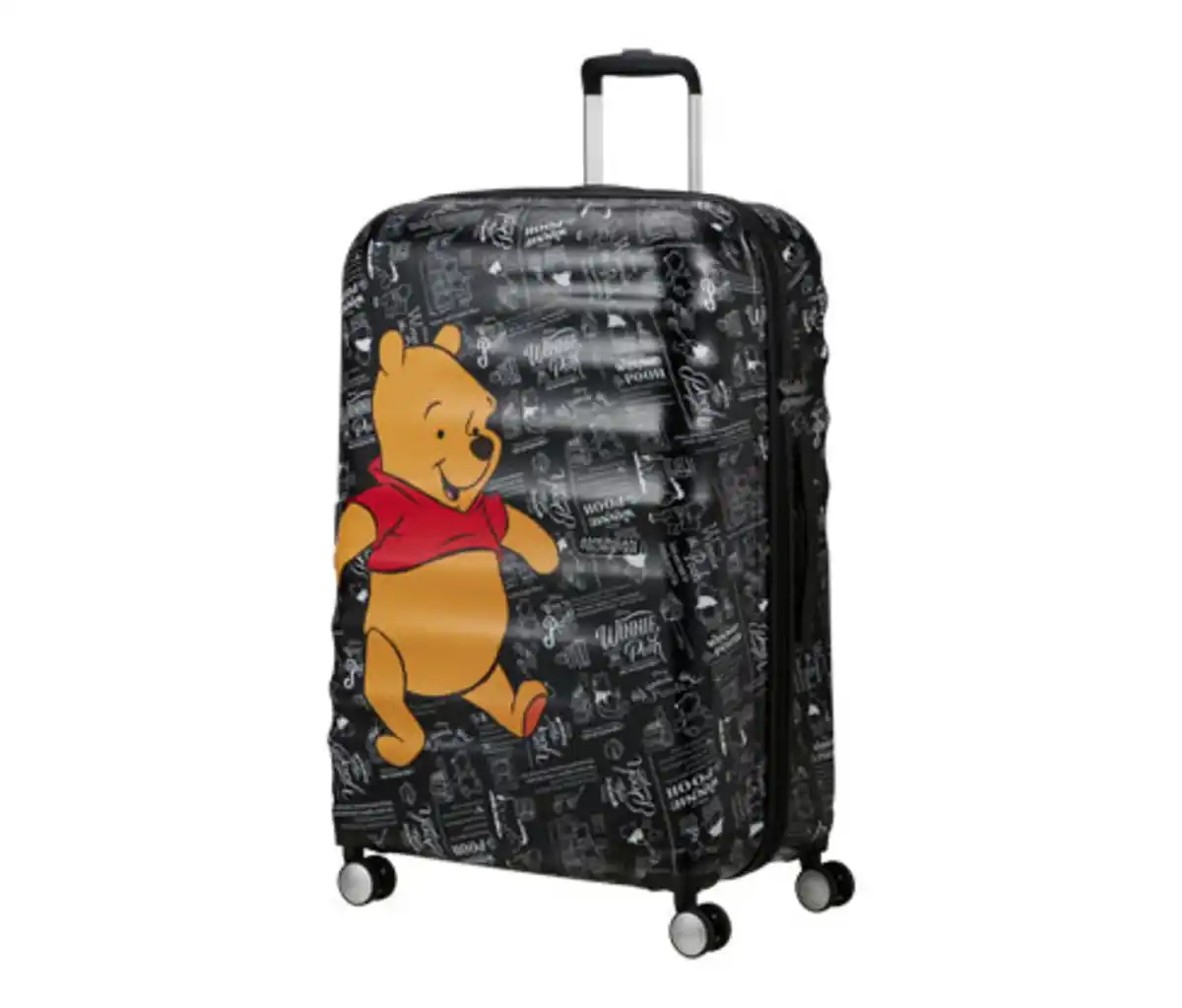 Bild 1 von American Tourister Wavebreaker »Winnie Poo«, groß