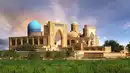Bild 1 von Usbekistan's Höhepunkte - Rundreise in 4* Hotels