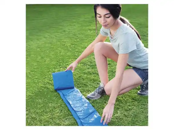 Bild 3 von Bestway Bodenplane, 396 x 396 cm