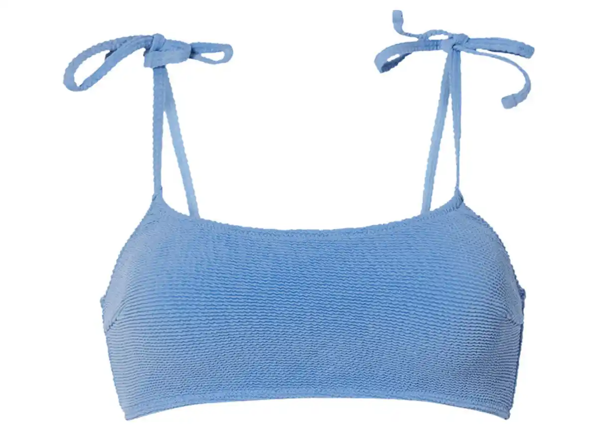 Bild 3 von esmara® Damen Bikini-Oberteil, pflegeleichte Qualität