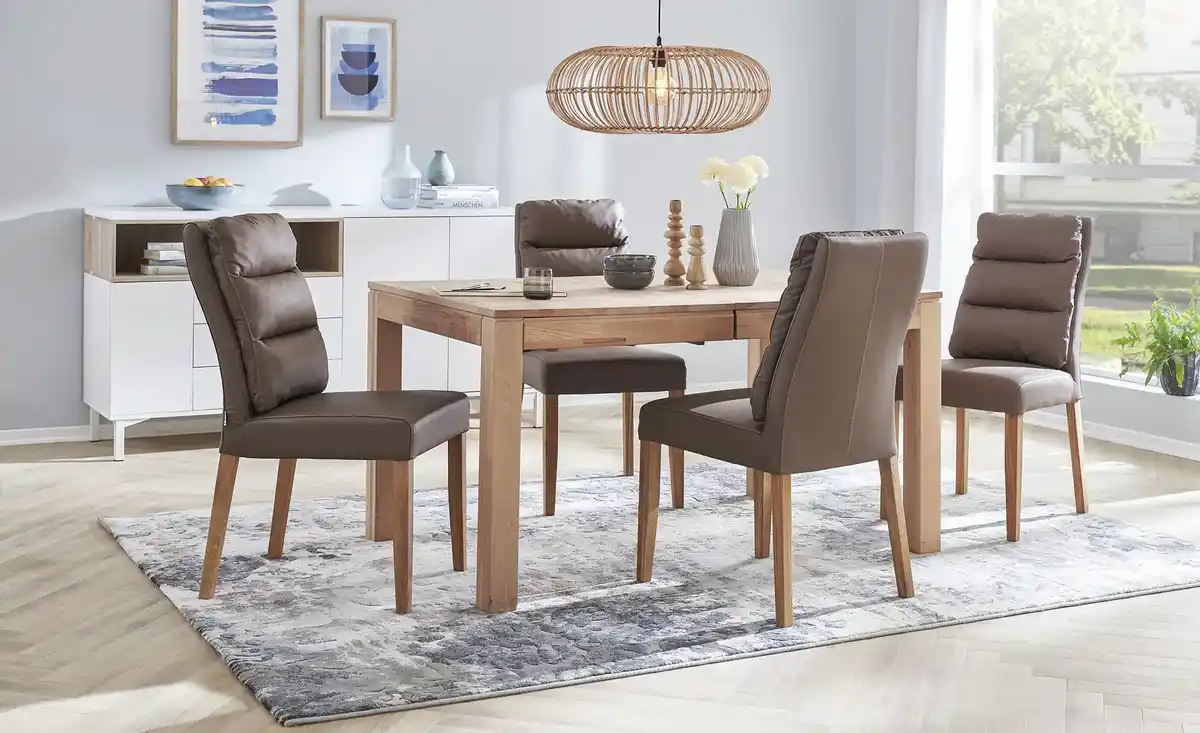 Bild 2 von Esstisch ausziehbar Nils