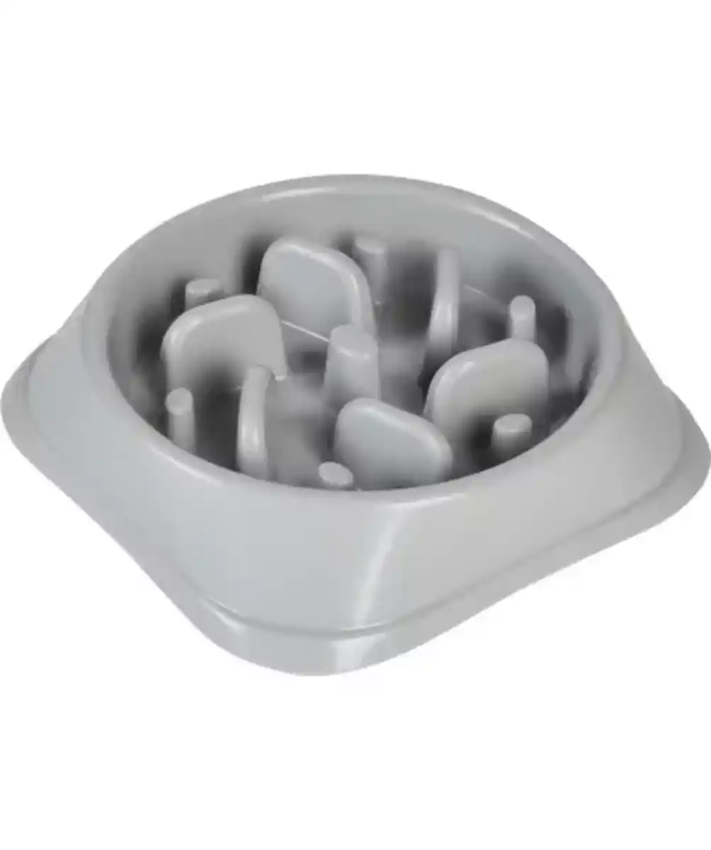 Bild 1 von Anti-Schling-Napf, hellgrau