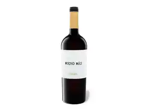 Mucho Mas Premium Blend Rot trocken, Rotwein
