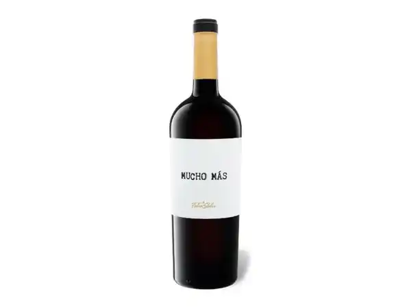 Bild 1 von Mucho Mas Premium Blend Rot trocken, Rotwein