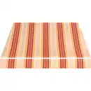 Bild 2 von Gelenkarmmarkise, BxL: 350 x 250 cm, gelb-orange-silberfarben