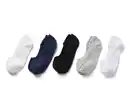 Bild 1 von 5 Paar Sneaker-Füßlinge