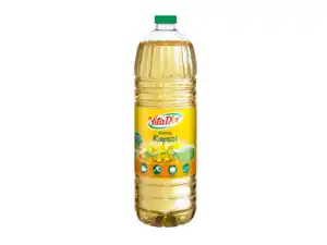 Vita D’or Rapsöl,  1 l
