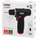Bild 1 von FERM Akku-Bohrmaschine