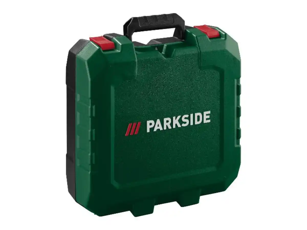 Bild 1 von PARKSIDE® 20 V 3-in-1 Akku-Schlagbohrschrauber »PSBSA 20-Li C3«, ohne Akku und Ladegerät