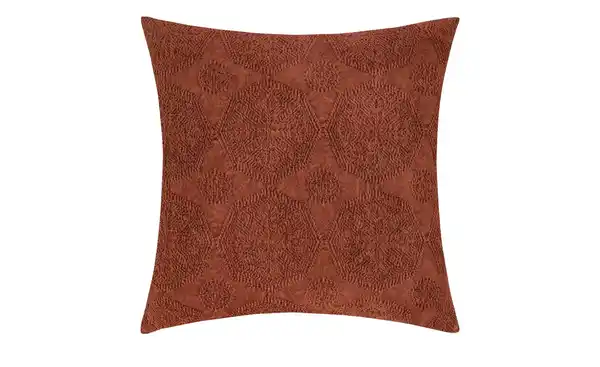 Bild 1 von como Kissen Stone-Washed
