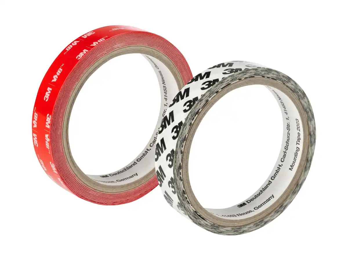 Bild 1 von 3M Montage-/Spiegel-Klebeband