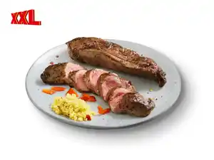 Metzgerfrisch Premium Lamm-Filets