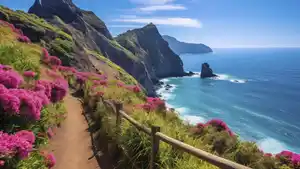 Madeira - Standort Rundreise - 4* Hotel Allegro Madeira