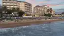 Bild 1 von Türkei - Türkische Riviera - Alanya - 5* Aska Just In Beach