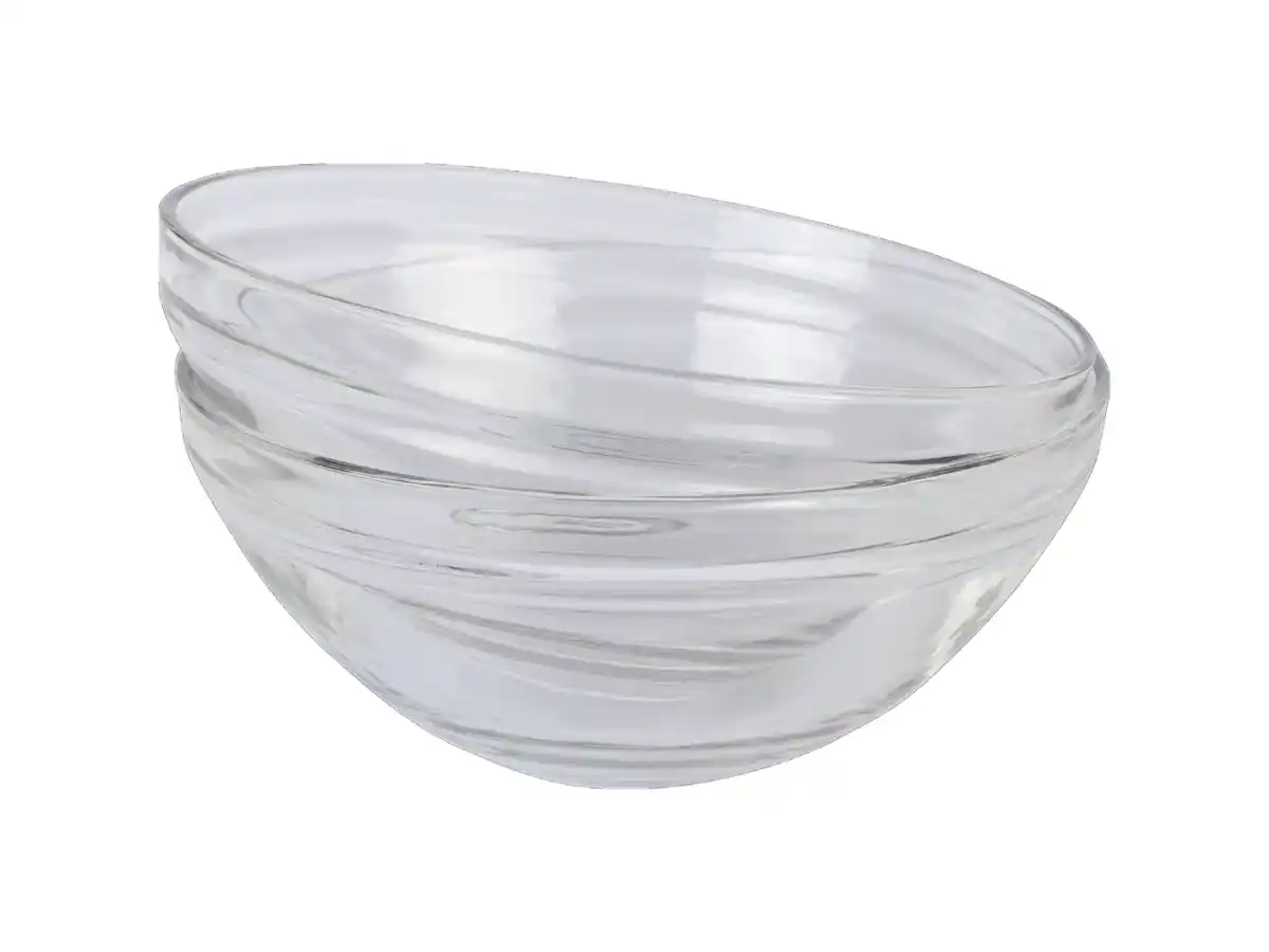 Bild 2 von LIVARNO home Glas-Servierschalen-Set