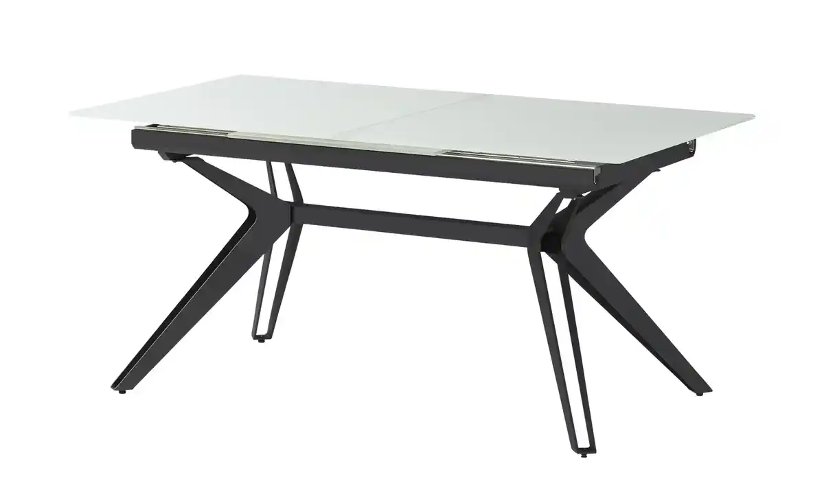 Bild 4 von uno Glastisch ausziehbar Jaden