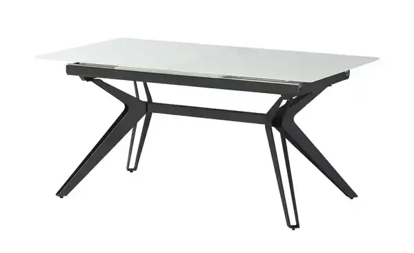 Bild 4 von uno Glastisch ausziehbar Jaden