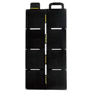 FSP100W - Solarladegerät